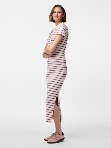PIECES Rok 'PCJayjay' in Roze