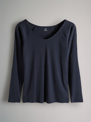 The Set Shirt in Beige