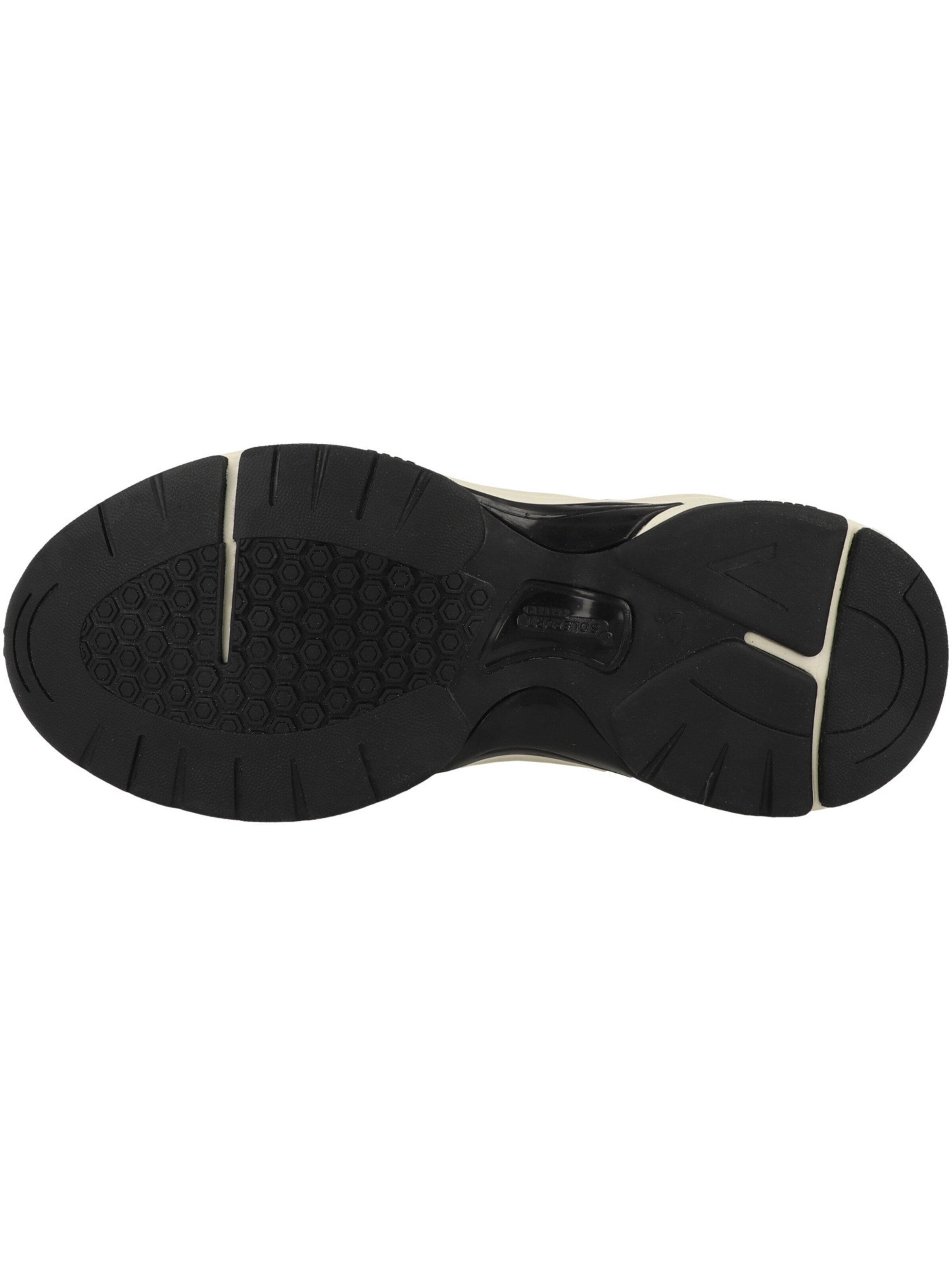 ARKK Copenhagen Sneaker low ' Oserra ' in Mischfarben