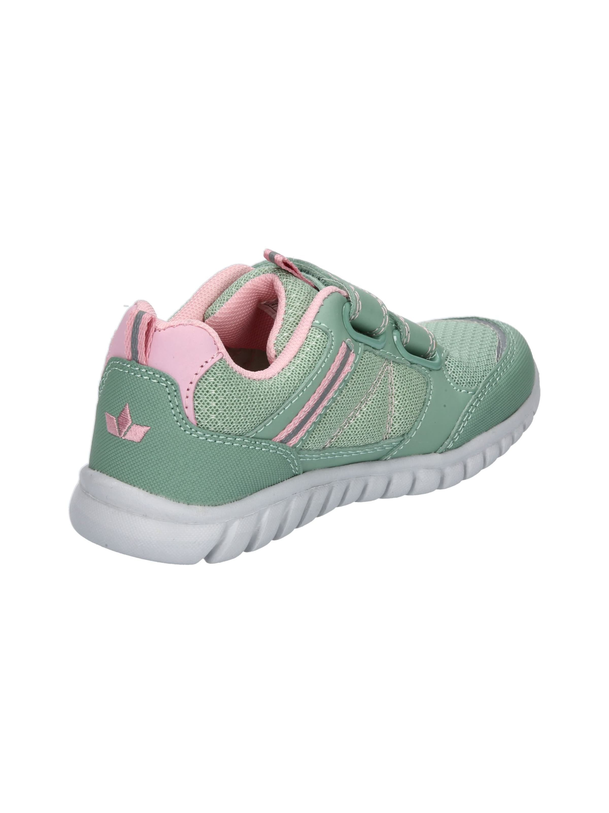 LICO Sneaker 'Randy V' in Grün