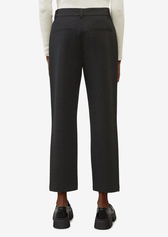 Marc O'Polo DENIM Regular Pants in Black