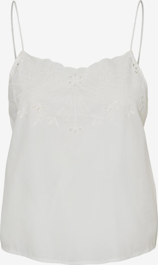 VERO MODA Blouse 'Kenda' in White, Item view