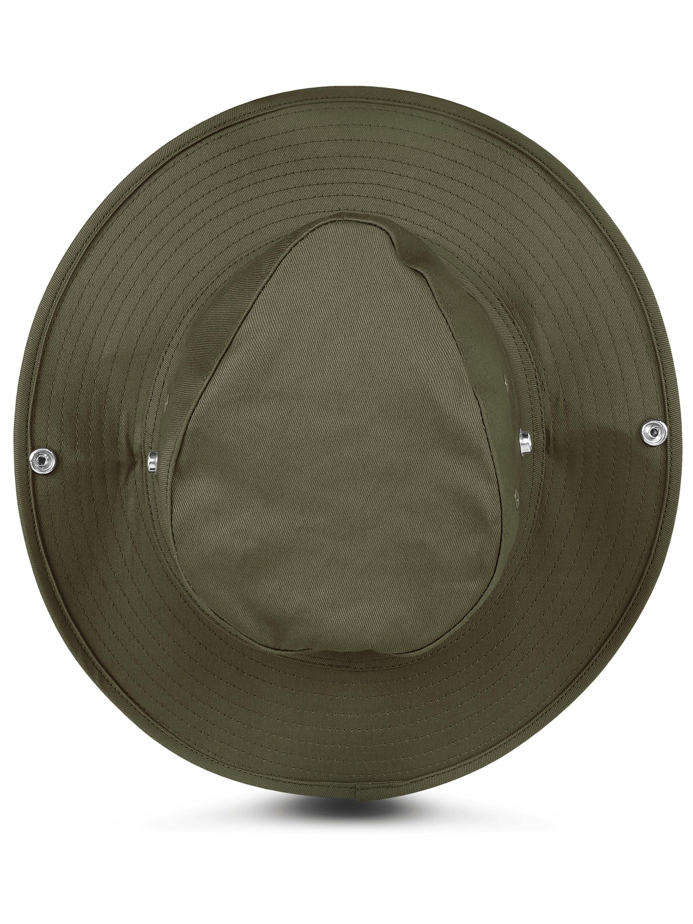 normani Hat 'Outback' in Green