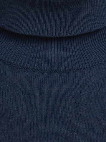 JACK & JONES Sweater 'Emil' in Blue