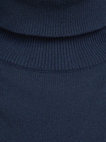 JACK & JONES Sweater 'Emil' in Blue