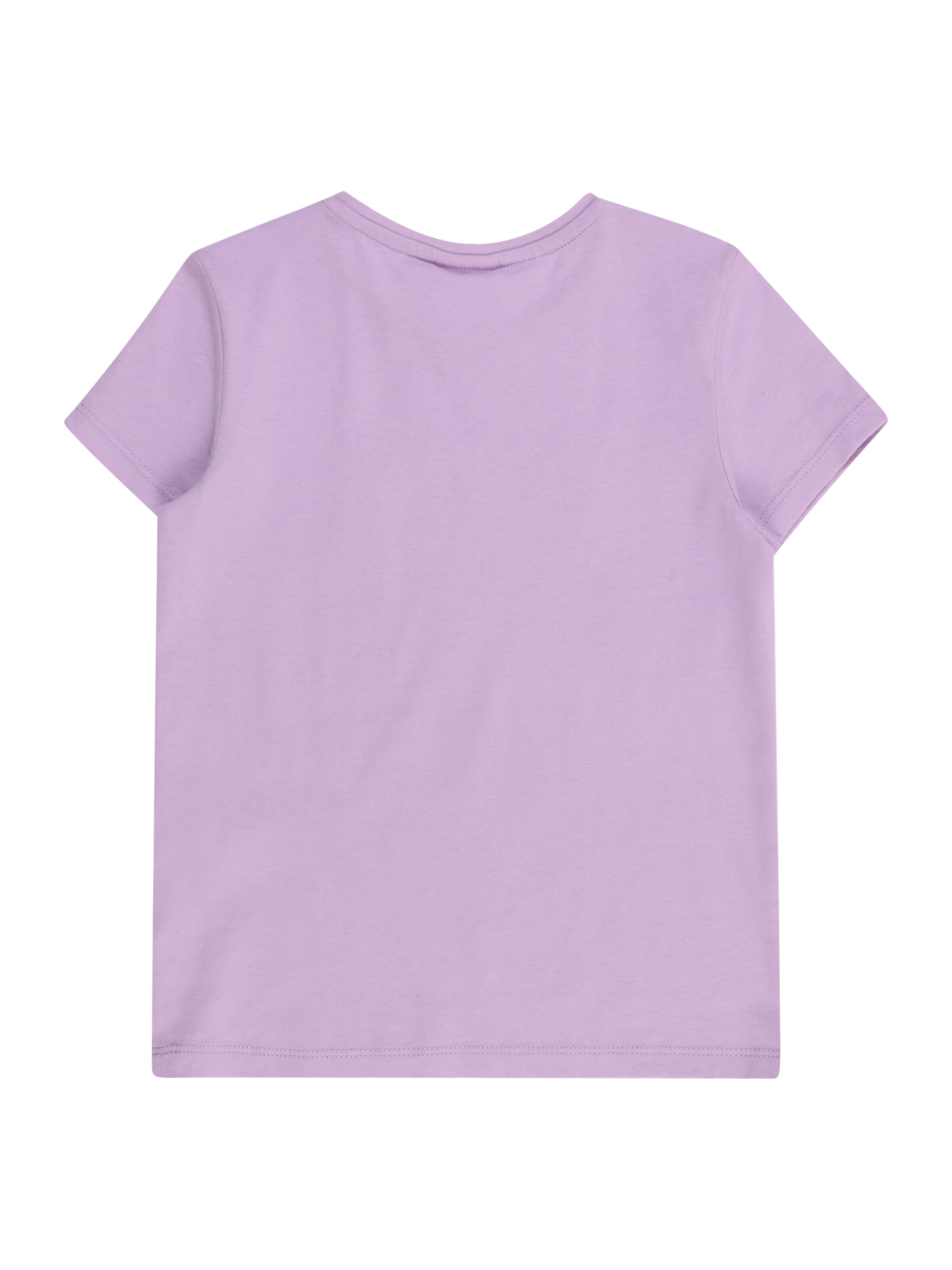 lillā s.Oliver T-Krekls