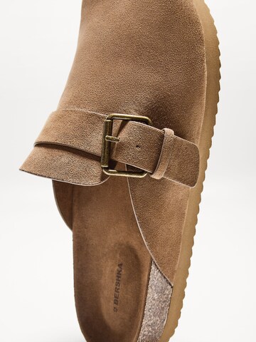 Bershka Papucs - barna