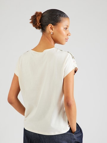 T-shirt 'Jungle' PRINCESS GOES HOLLYWOOD en vert