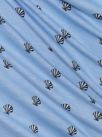 Franco Callegari Shirt in Blue