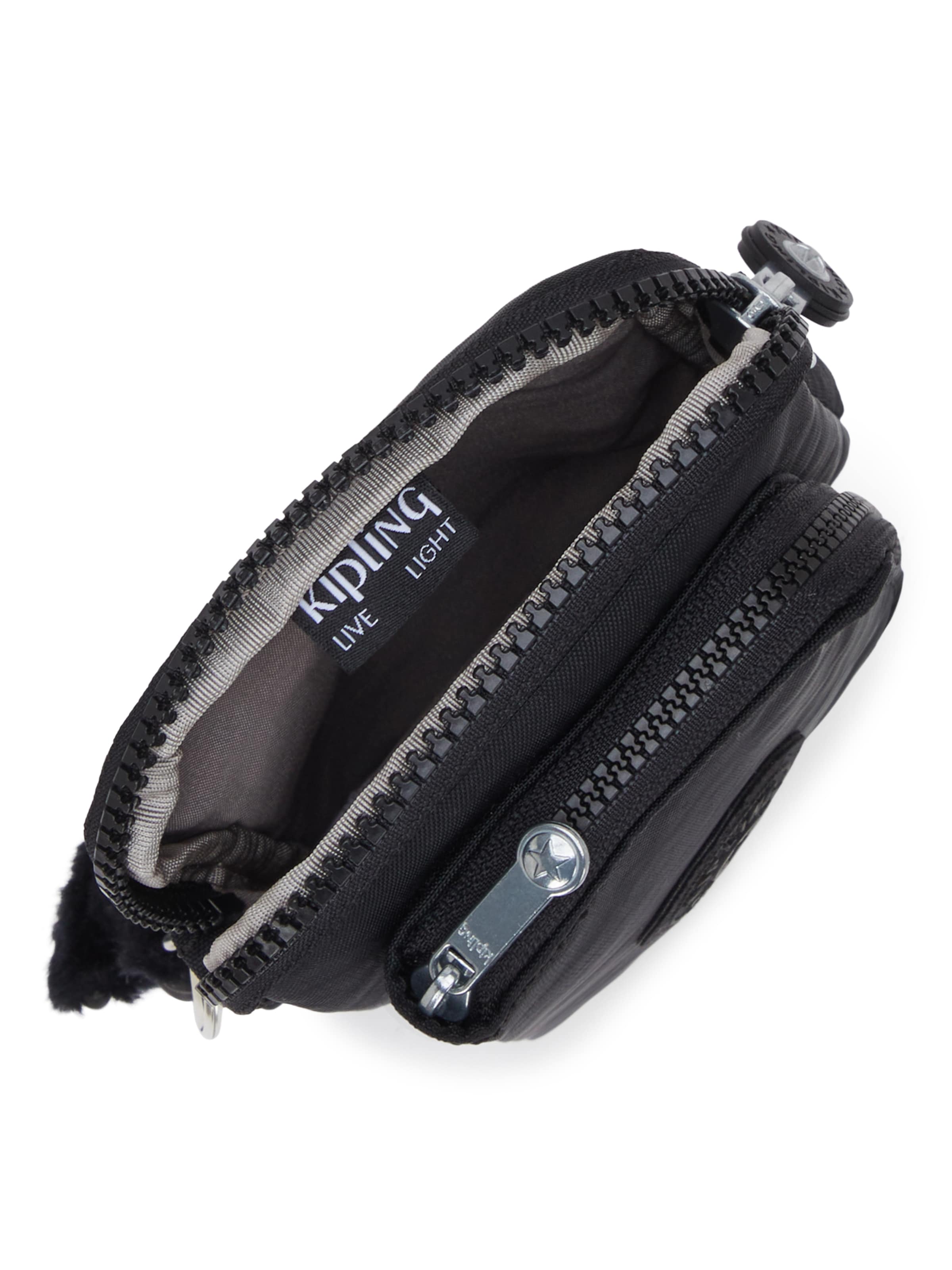 KIPLING Crossbody bag 'Telmo' in Black