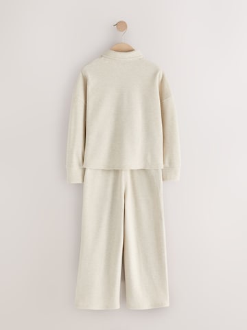 Next - Conjunto en beige