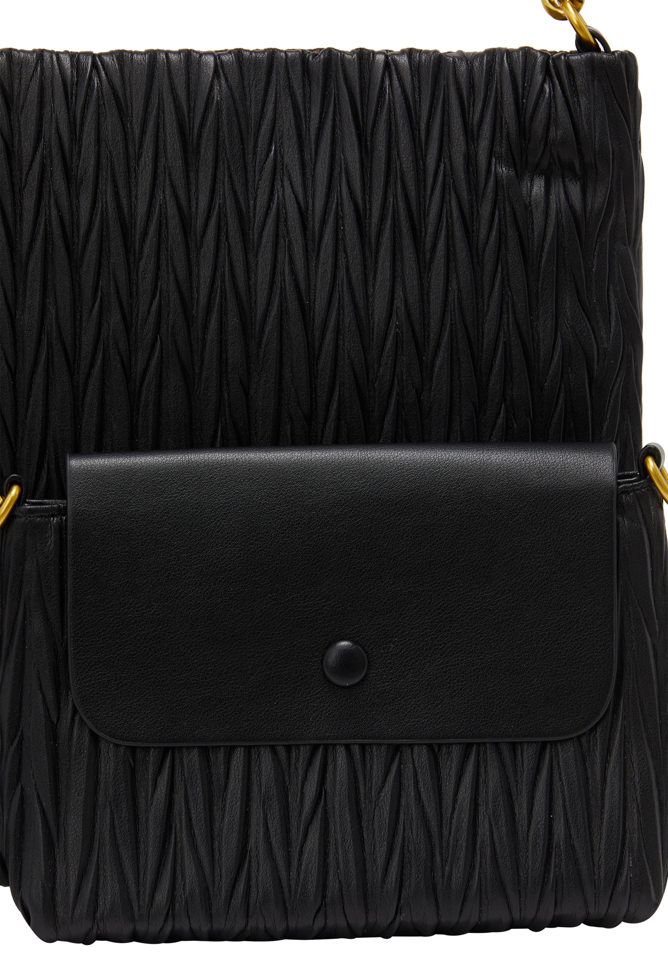 melns faina Pleca soma