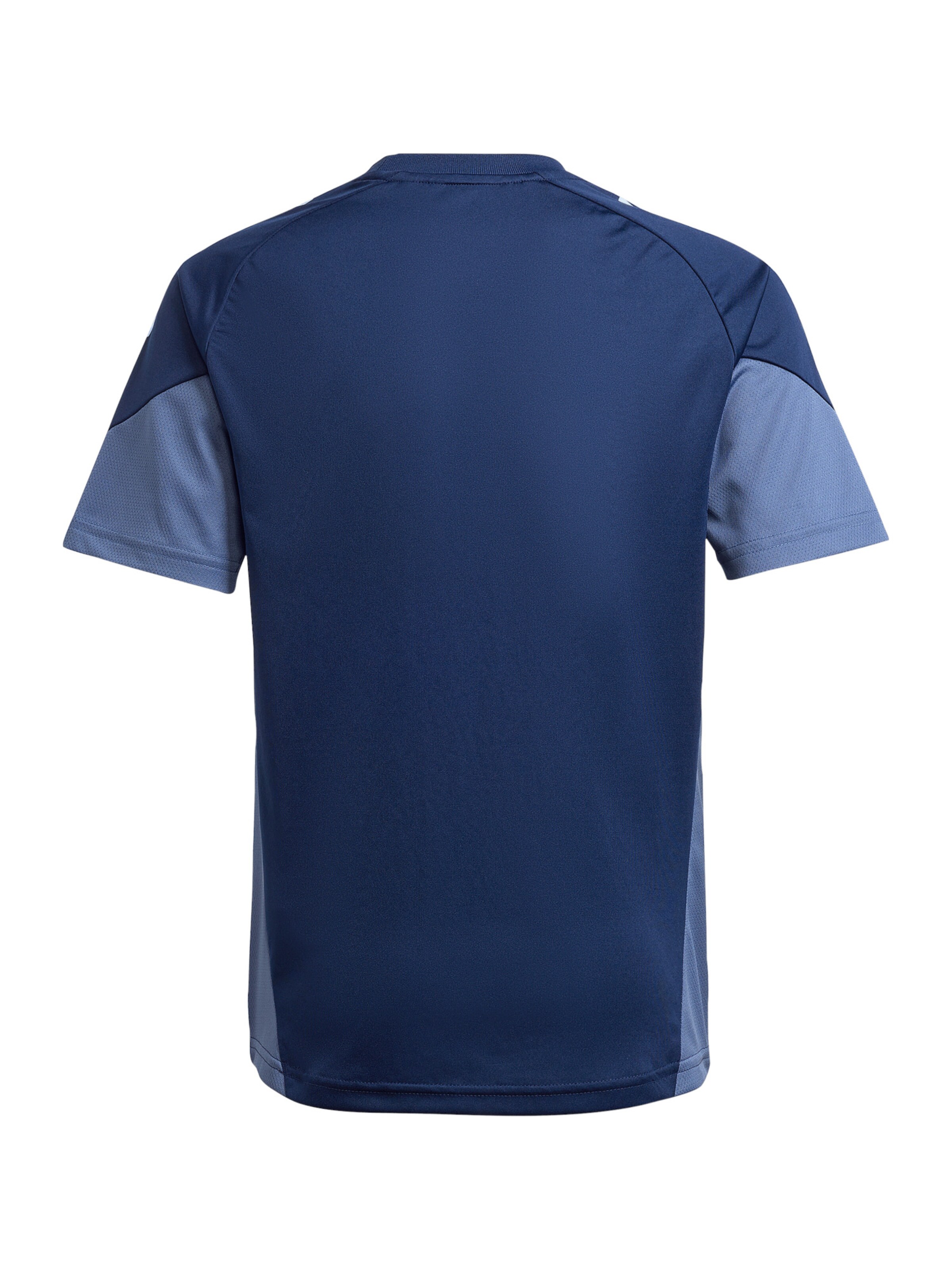 ADIDAS PERFORMANCE Funkční tričko 'Tiro 25 Competition' – modrá