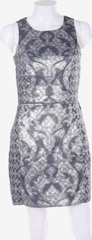H&M Dress in S in Blue: front