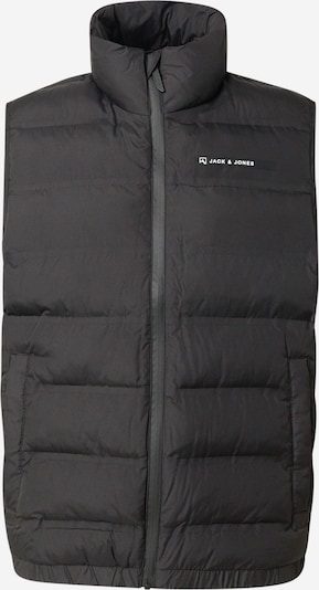 JACK & JONES Prsluk 'JJALPES' u crna, Pregled proizvoda