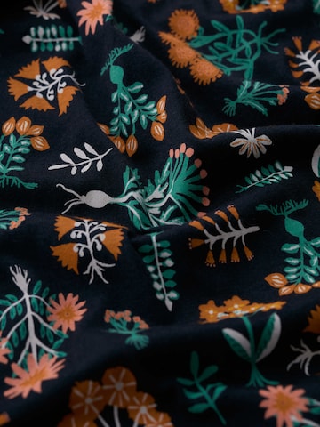 Camicia da donna 'Appletree' di Seasalt Cornwall in blu