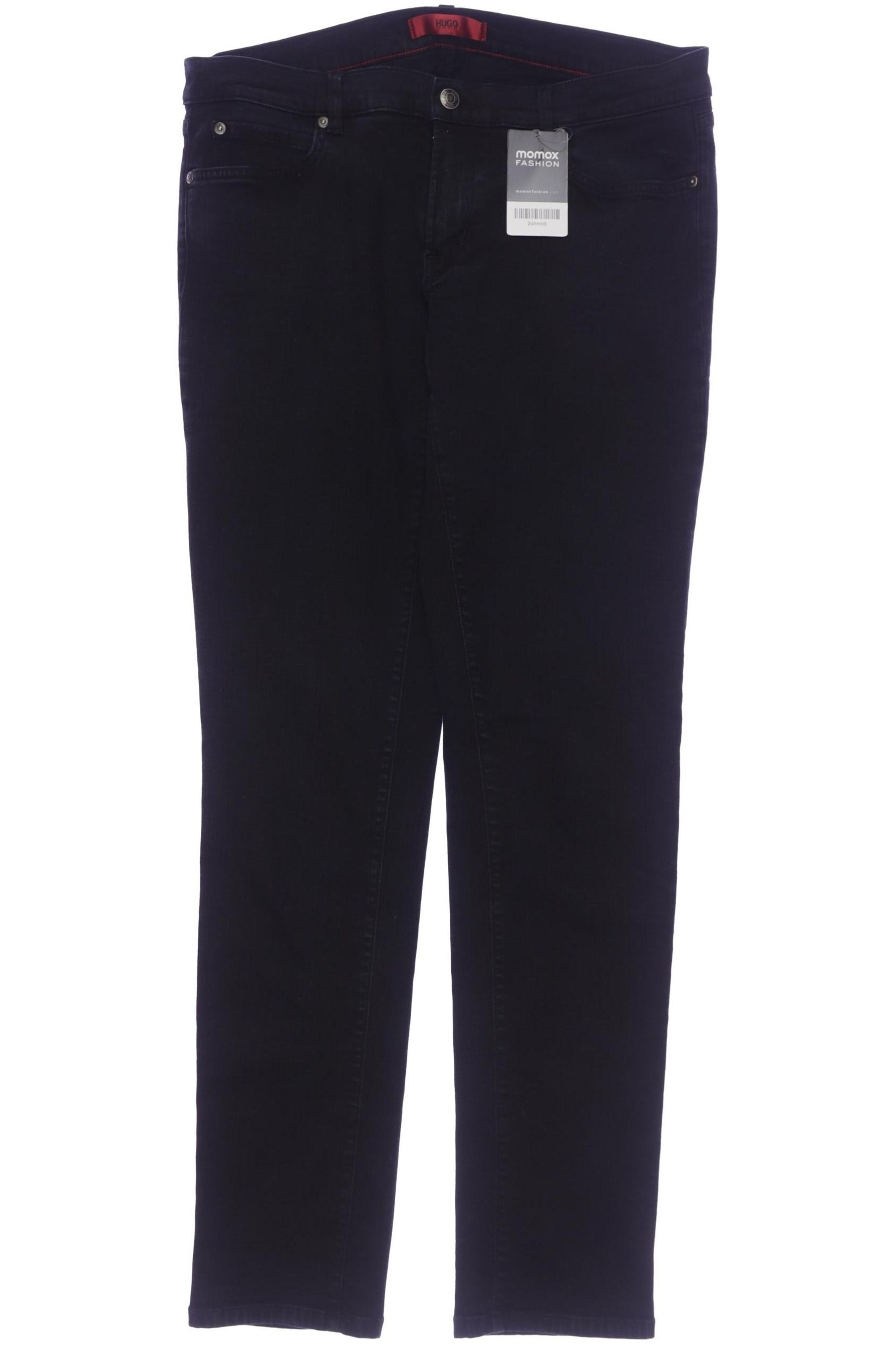 HUGO Jeans in 31 in Blue: front