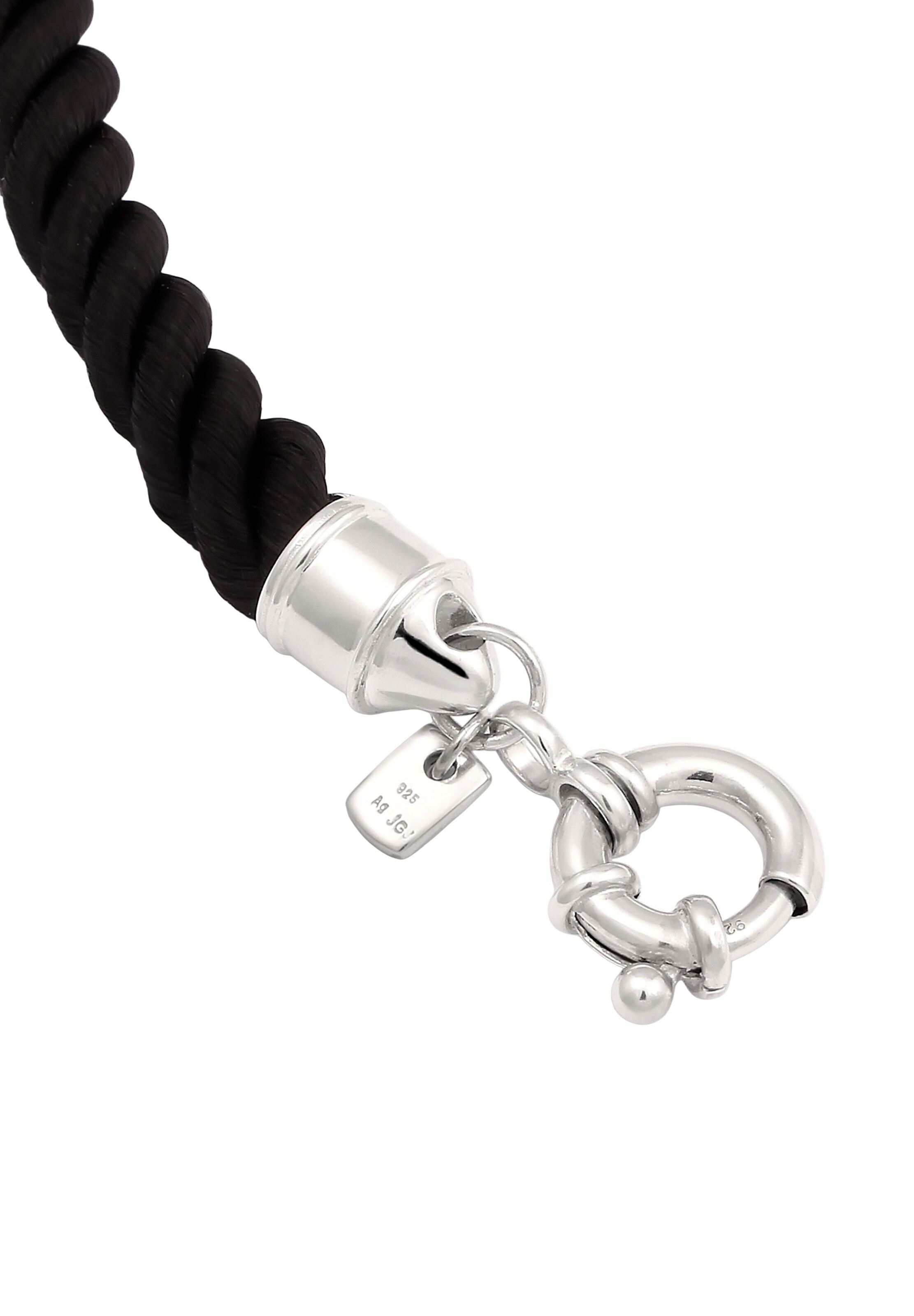 KUZZOI Bracelet in Black