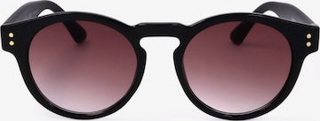 Occhiali da sole '22HC029' di Sweet Years in nero: frontale