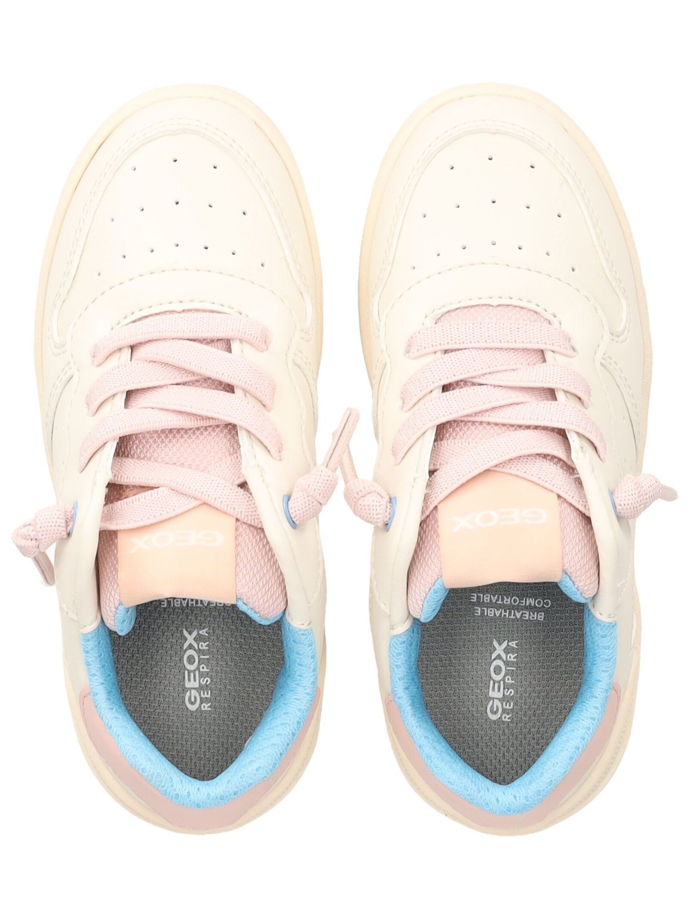 GEOX Sneakers in Beige