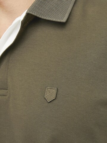 Jack & Jones Premium Shirt in Groen