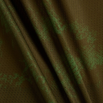 T-Shirt fonctionnel 'Athletics' new balance en vert