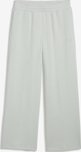 PUMA Hose 'Essentials ' in 32/Regular in mint, Produktansicht