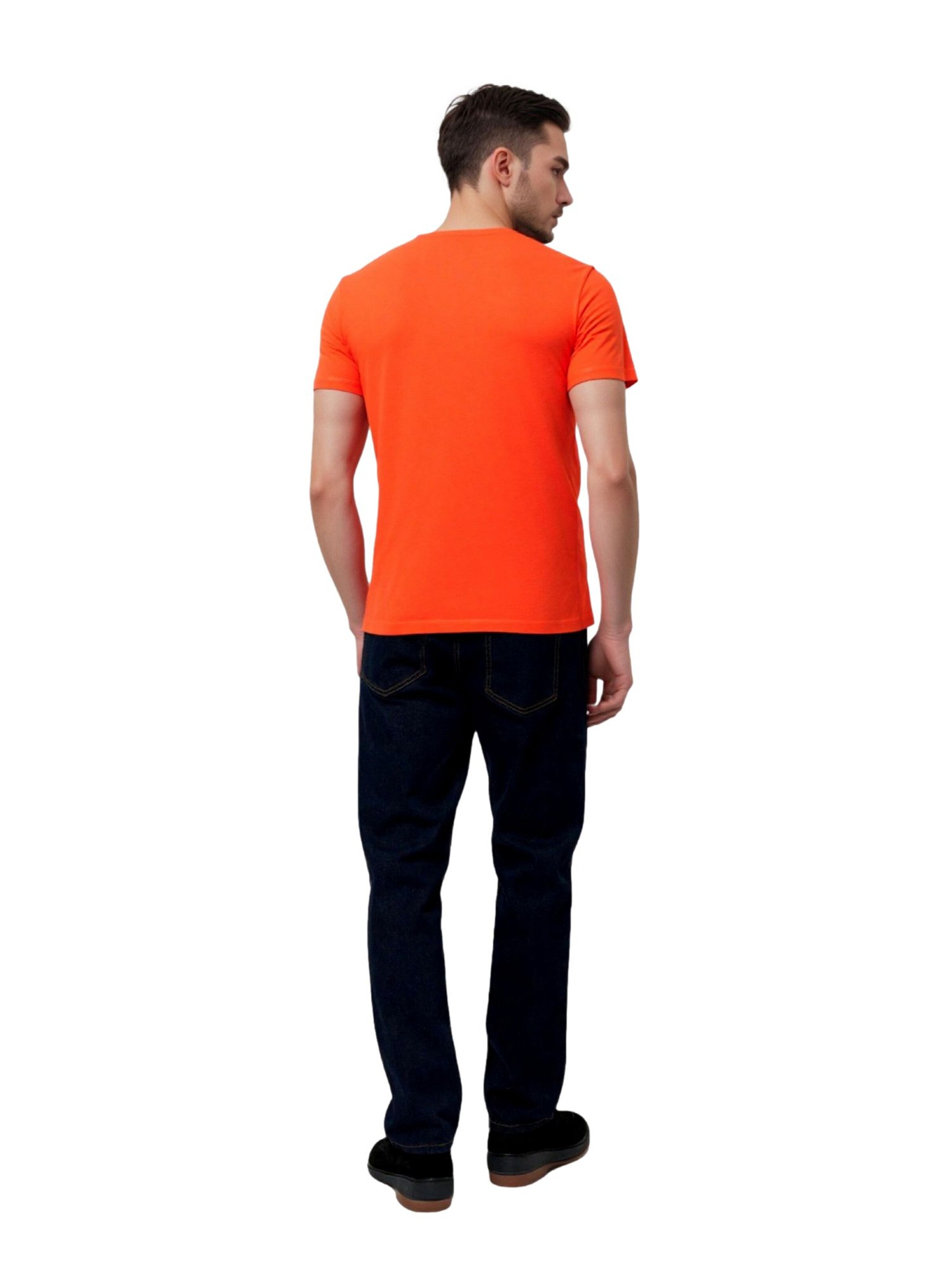U.S. POLO ASSN. Bluser & t-shirts i rød