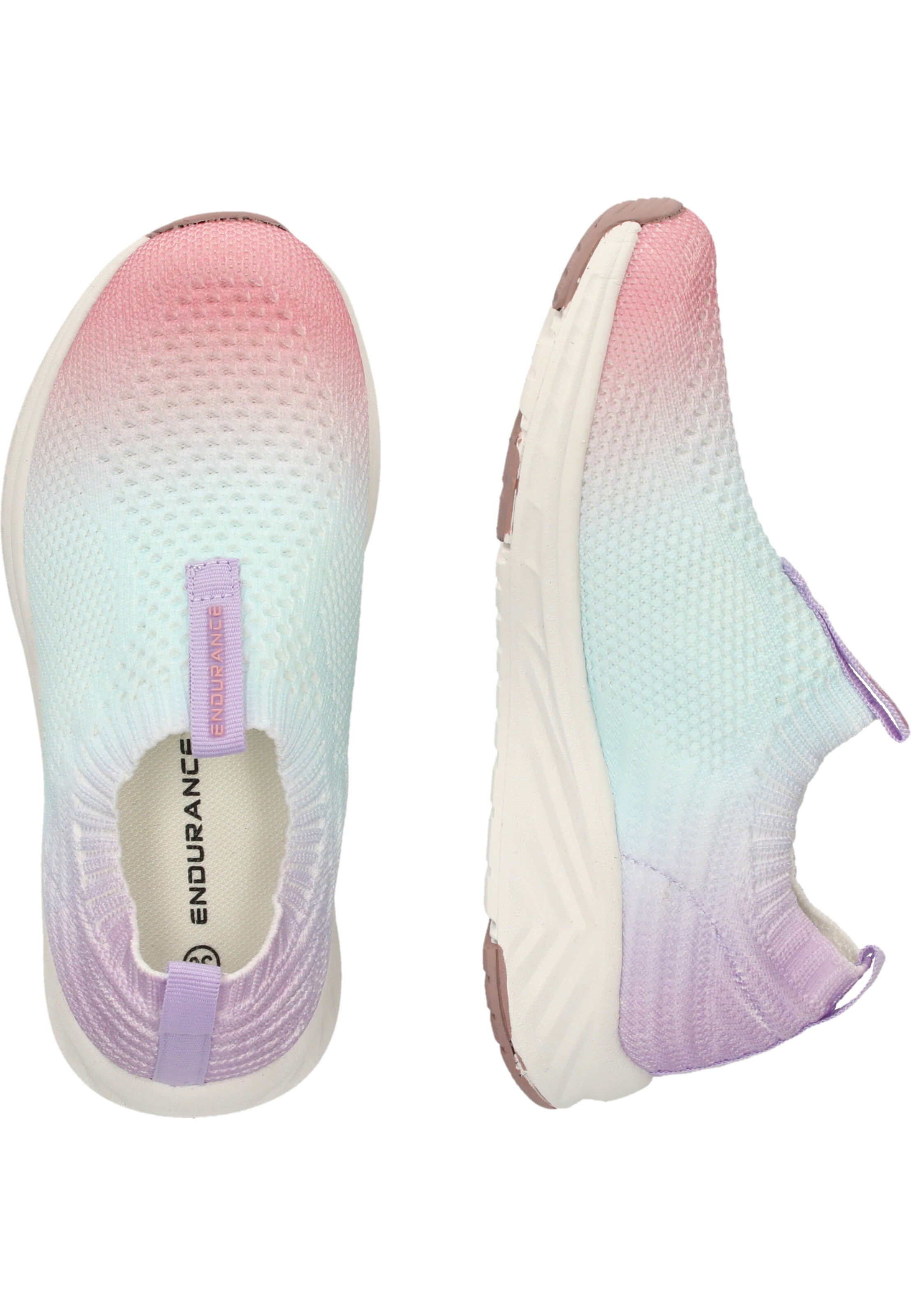 ENDURANCE Sneakers 'Evenand' in Mixed colors