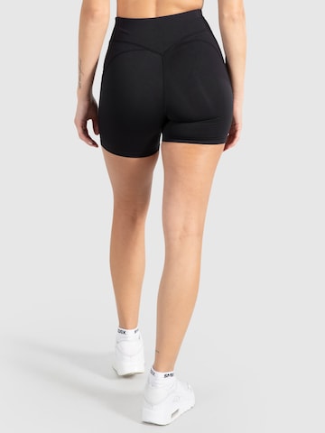 Smilodox Skinny Sportbroek 'Althea Pro' in Zwart