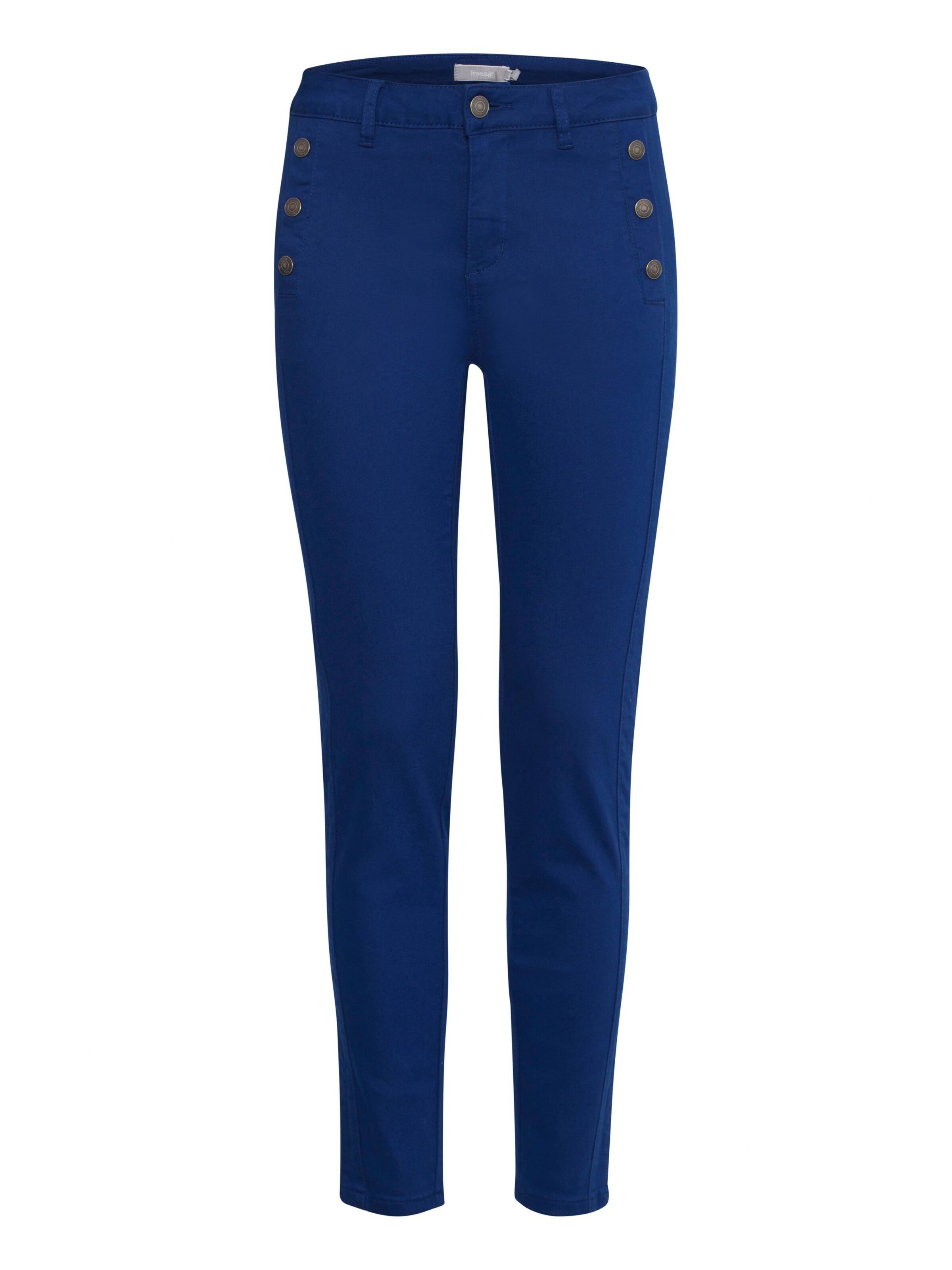 Fransa Jeans 'Max' in Blau: Vorderseite