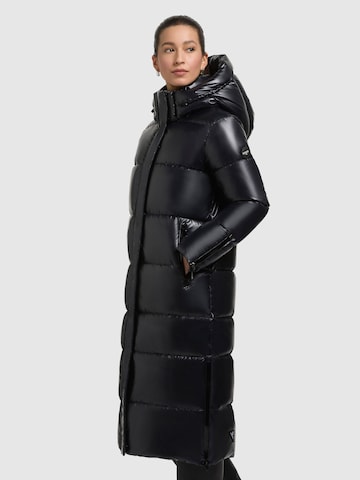 Cappotto invernale 'HEDD2' di khujo in blu