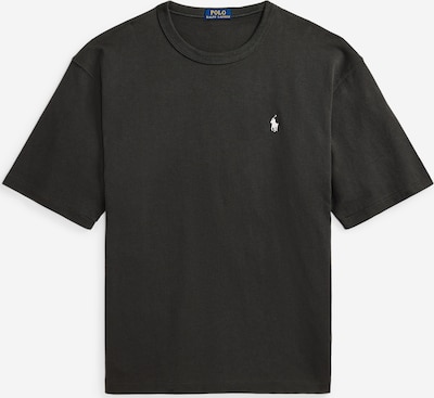 Polo Ralph Lauren Paita värissä tummanharmaa / valkoinen, Tuotenäkymä