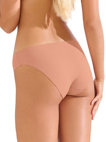 Lisca Panty 'Everyday' in Mixed colors