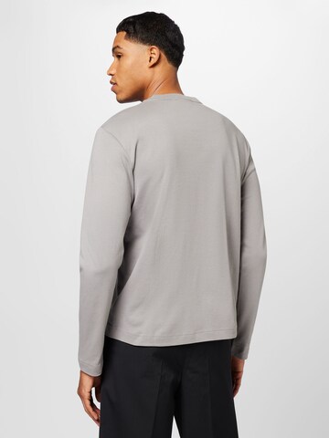 Calvin Klein Shirt in Grey