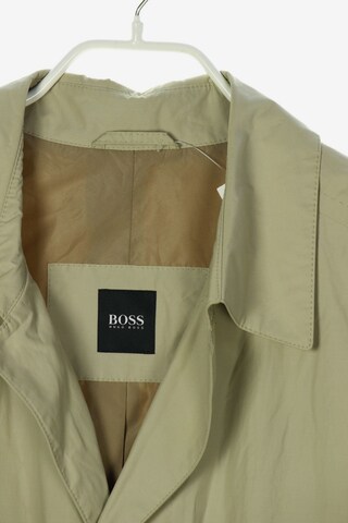 BOSS Black Jacket & Coat in L-XL in Beige