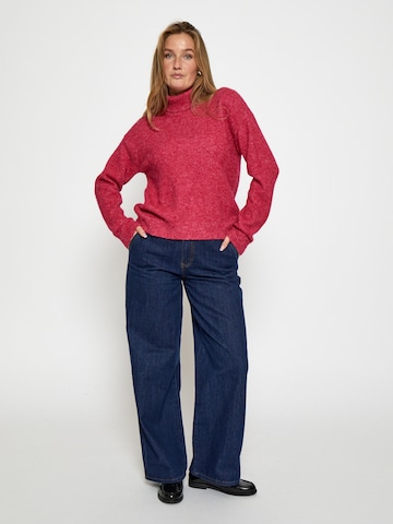 Pull-over 'Gea' DESIRES en rose