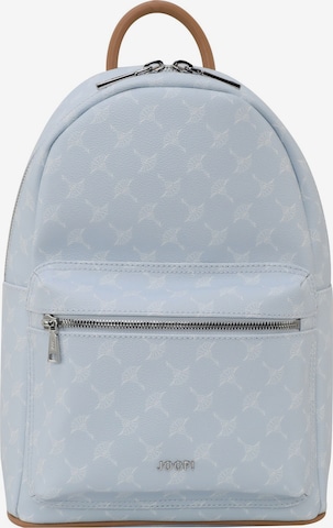 JOOP! Backpack in Blue: front