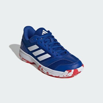 Chaussure de sport 'Ligra 8' ADIDAS PERFORMANCE en bleu