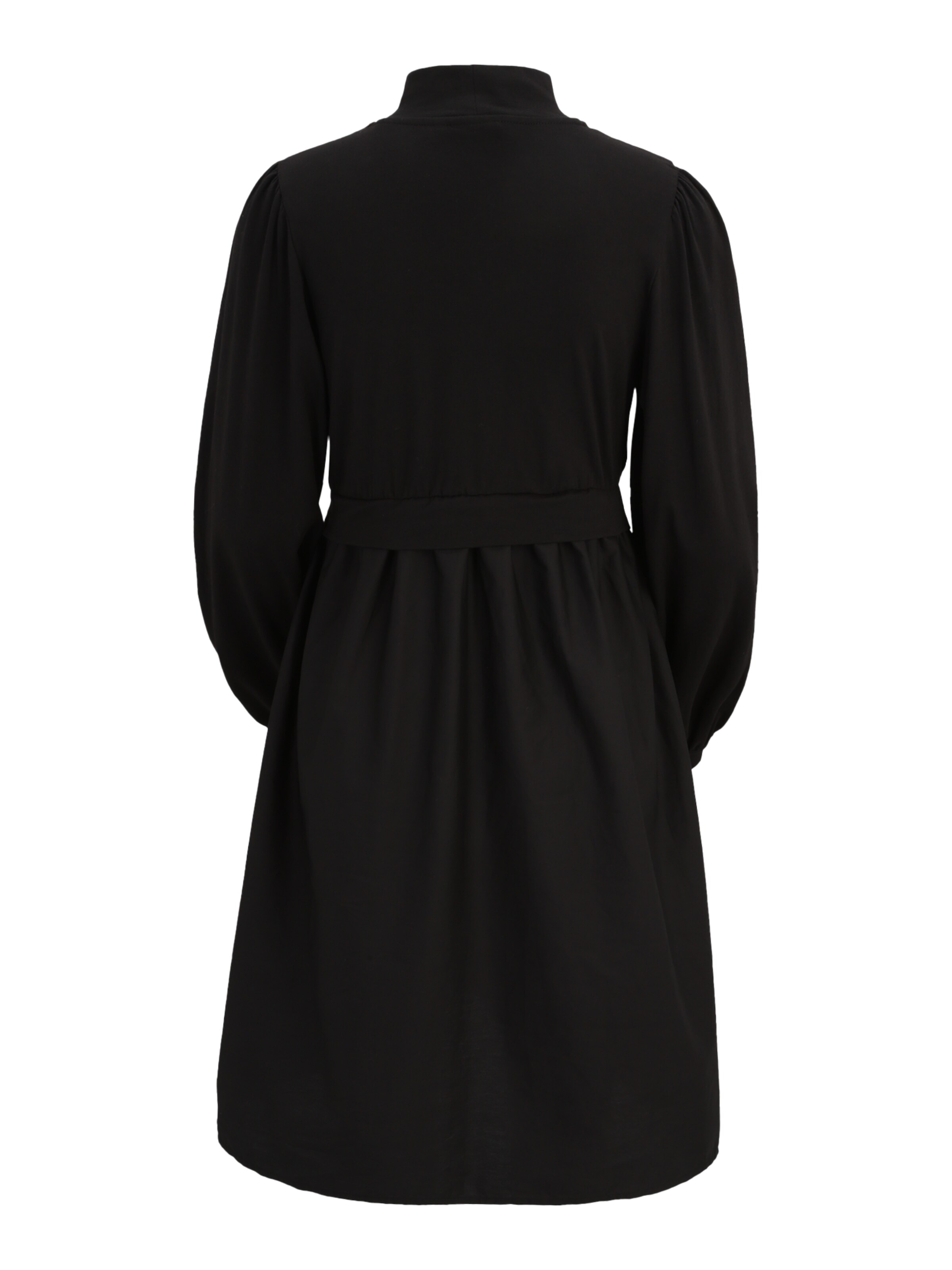 Abito 'Calorina' di MAMALICIOUS in nero