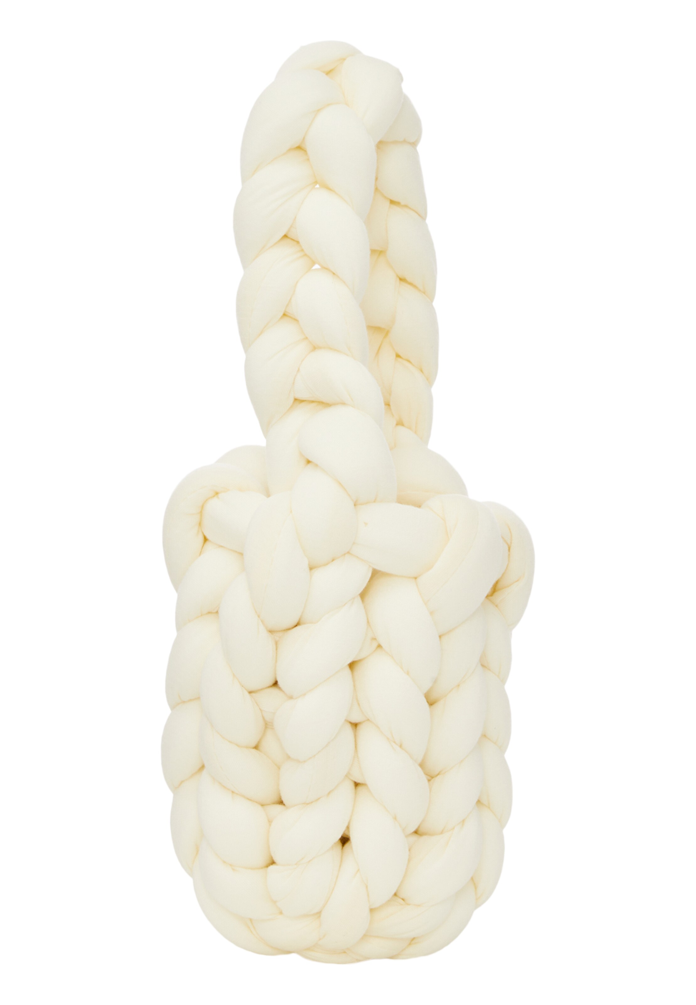 FELIPA Handtasche in Weiß