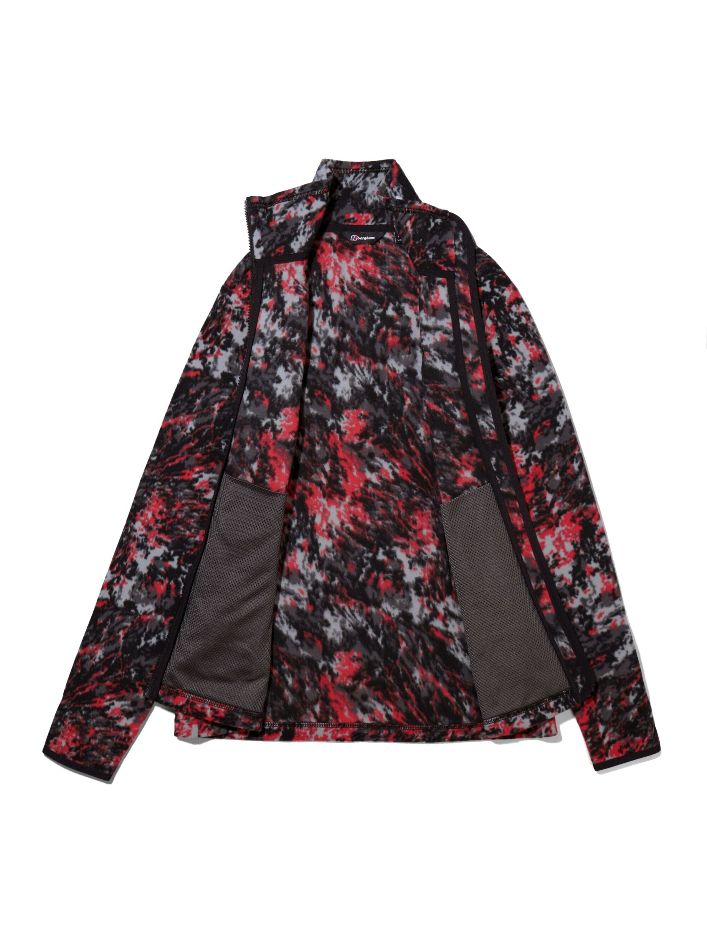 Berghaus Fleece jacket in Mixed colours