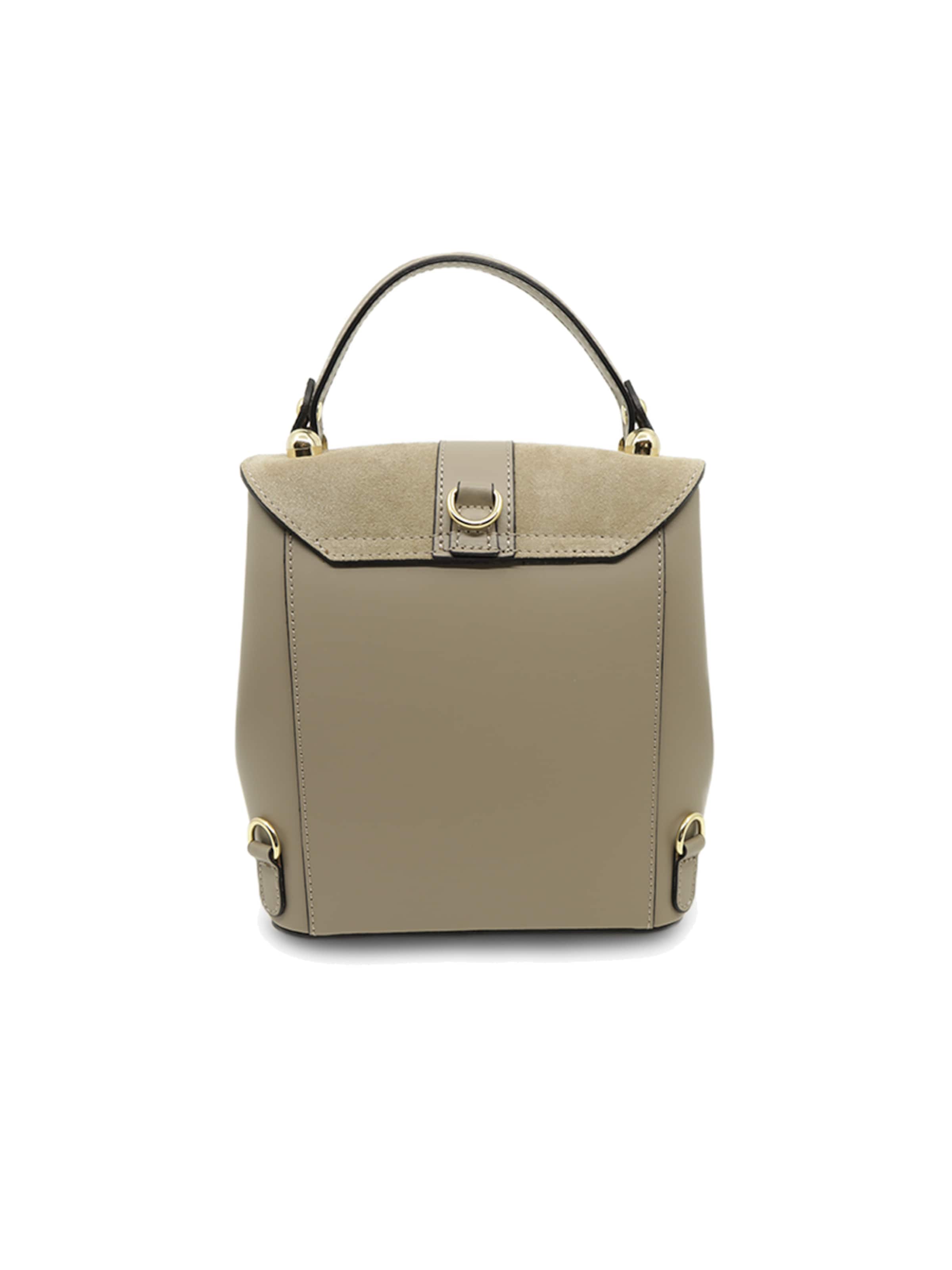 BESSO Handbag 'Stile in Citta' in Grey