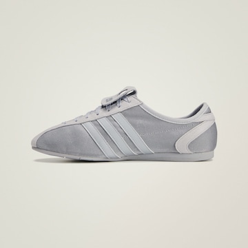 ADIDAS BY STELLA MCCARTNEY Sports shoe '76' in Grey