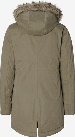 Veste d’hiver 'Palus' Noppies en vert