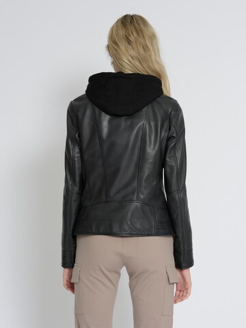 MUSTANG Between-season jacket in Grey