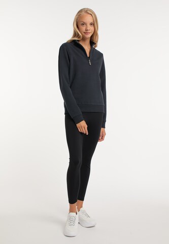 TALENCE Sweatshirt in Blau