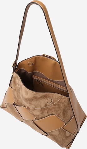 3.1 Phillip Lim Tasche 'ID' in Braun