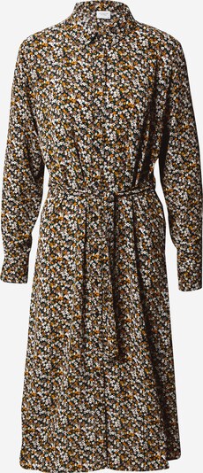 JACQUELINE de YONG Vestido camisero 'Piper' en mezcla de colores / negro, Vista del producto