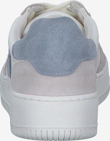 Palado Sneaker 'Domian' in Weiß